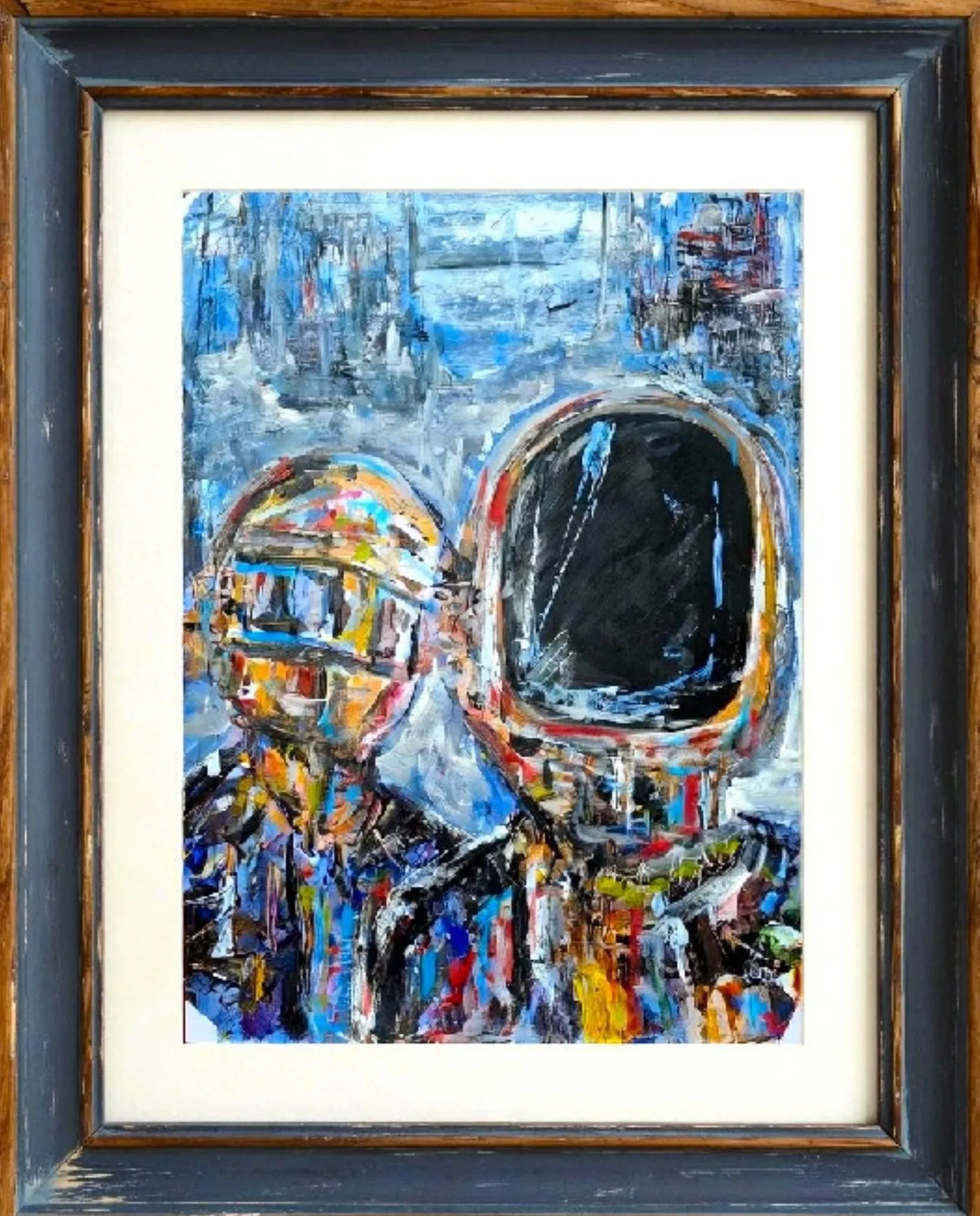 DAFT
