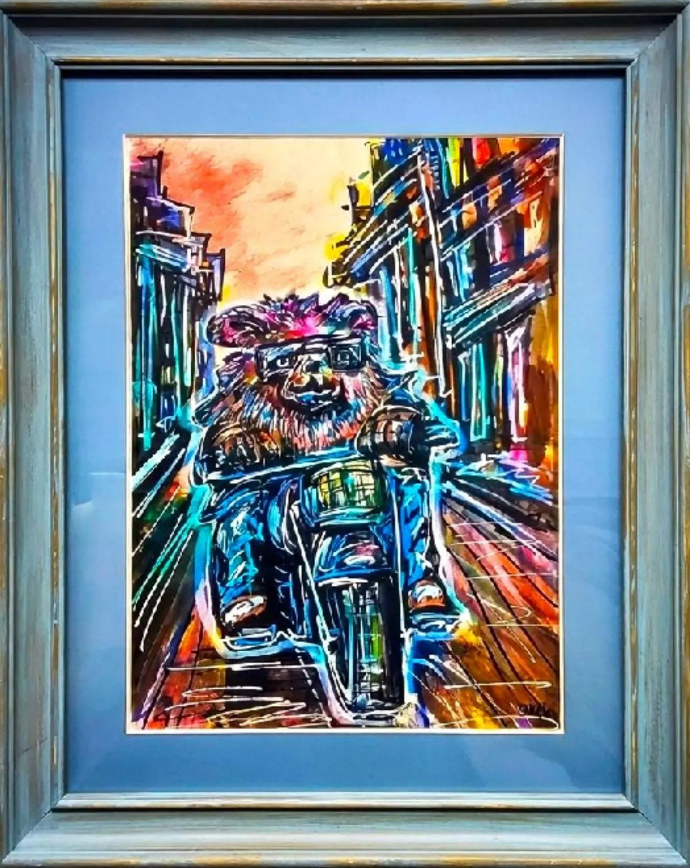 Easy Rider
