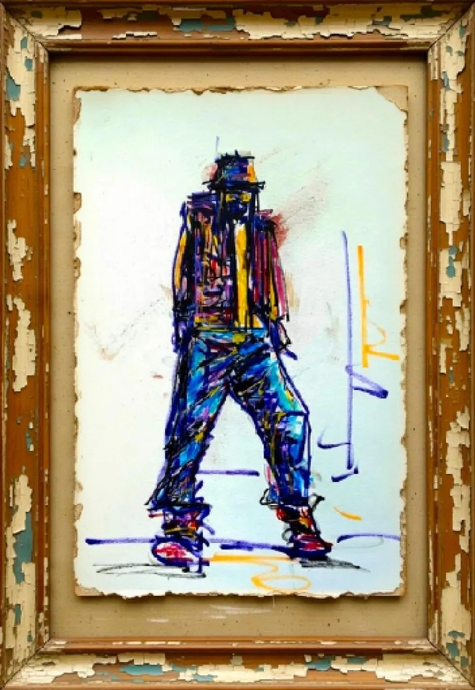Hip-Hop Story