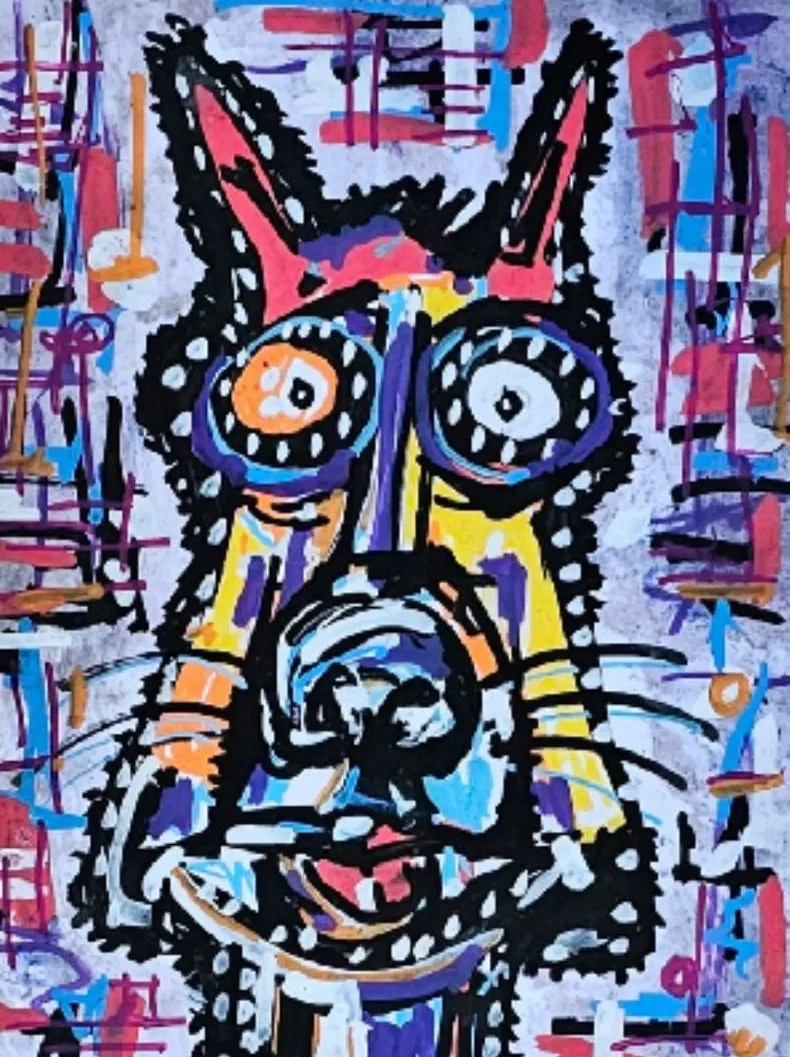 Psycho