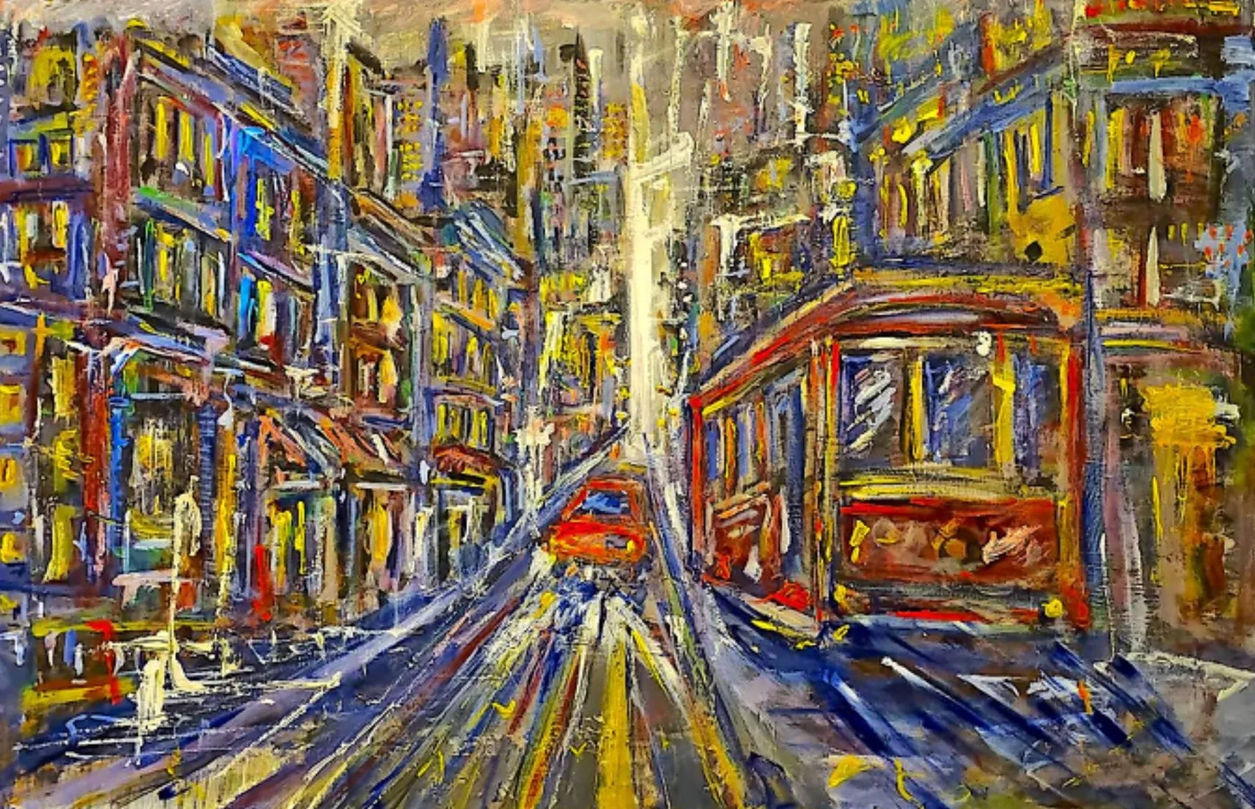 San Francisco